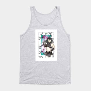 Envy Tank Top